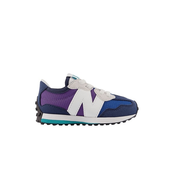 ✨Toddler New Balance 327 Size 6C - Picture 1 of 9